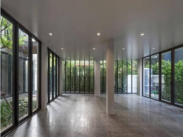 ให้เช่าและขายโฮมออฟฟิศ 3.5 ชั้น สุขุมวิท 62 Stand Alone ใกล้ BTS บางจาก 450 เมตร