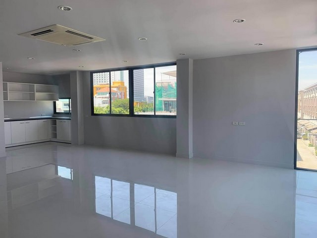 HR2597ขายและให้เช่าโฮมออฟฟิศ โครงการ Jade height สาทร-พระราม3 ฝั่ง private zone เหมาะทำออฟฟิศ