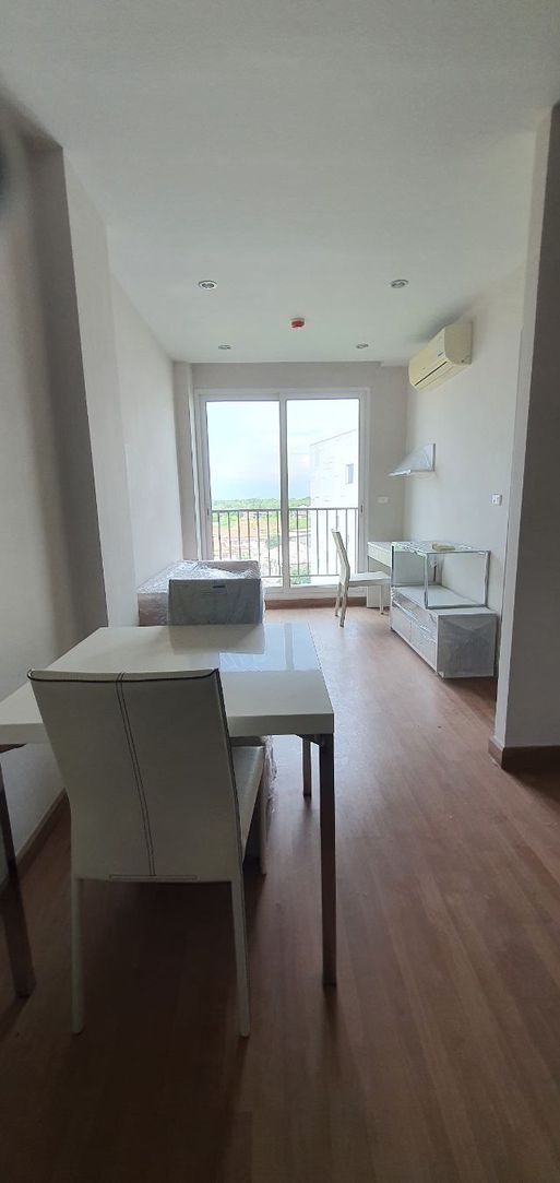 ขาย คริสม่าคอนโด ทำเลดีย่านรามอินทรา  แขวงคันนายาว กรุงเทพฯ