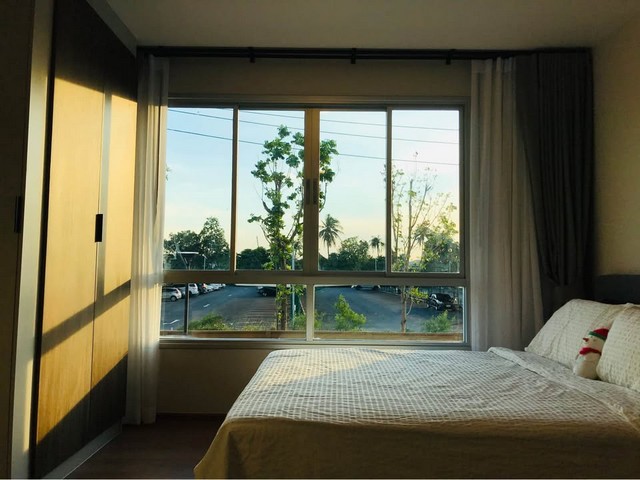 ให้เช่า คอนโดดีคอนโด ธาร-จรัญฯ( Dcondo Tann-Charan) ใกล้ MRT บางขุนนนท์