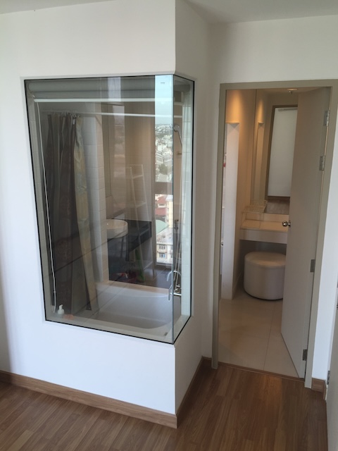 Ideo Mix Sukhumvit 103 Clean comfortable convenient 18th floor BTS Udomsuk