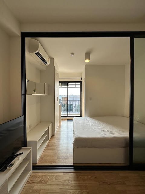 Cabana Condo Convenient comfortable quiet 5th floor BTS Samrong