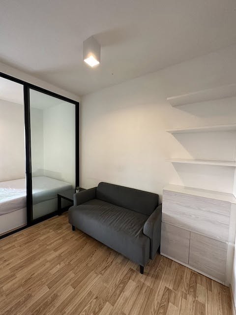 Cabana Condo Convenient comfortable quiet 5th floor BTS Samrong