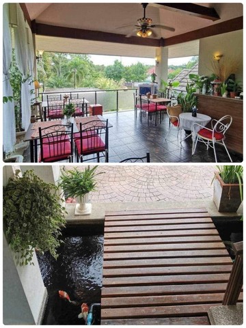 ขายบ้านเดี่ยวหรูชั้นครึ่งอยู่ใจกลางเมืองลำพูน ต.เวียงยอง  อำเภอเมือง ลำพูน จังหวัดลำพูน