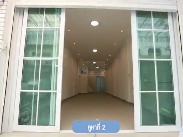 ขายอาคารพาณิชย์ 4 ชั้น Minimal Style 352 ตรม. ซอยลาดพร้าว 45 รีโนเวทใหม่หมด ใกล้สถานีรถไฟฟ้าสายสีเหลือง **มีให้เลือก 3 คูหา  