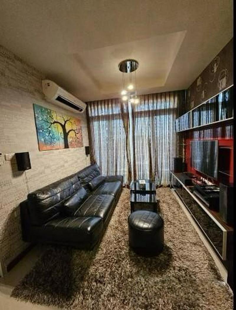 ให้เช่า 25,000 บาท/เดือน ขาย 4.69 ล้าน 49.76 ตรม. The Unique Condo @คูเมือง เชียงใหม่ คอนโดหรูใจกลางเมือง