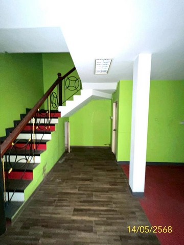 ขายบ้านเดี่ยวหมู่บ้าน เอ.ซี.เฮ้าส์ 3 ถ.พระองค์เจ้าสาย ต.ลาดสวาย อ.ลำลูกกา จ.ปทุมธานี