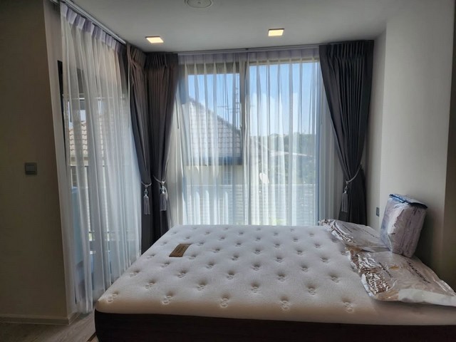 Atmoz Oasis อ่อนนุช ราคาเช่า 10,000บาท/เดือน ลดพิเศษสำหรับ-ประกัน 2 เดือน จ่ายล่วงหน้า1 เดือน