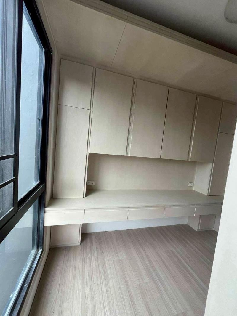 NEW!! ห้องใหม่ ไม่เคยเข้าอยู่ ให้เช่า 23,500 บาท/เดือน #Treasure Condo 60 ตรม. 2 นอน 2 น้ำ วิวสระว่ายน้ำ พร้อมเข้าอยู่ ต้นเดือนสิงหาคมนี้!