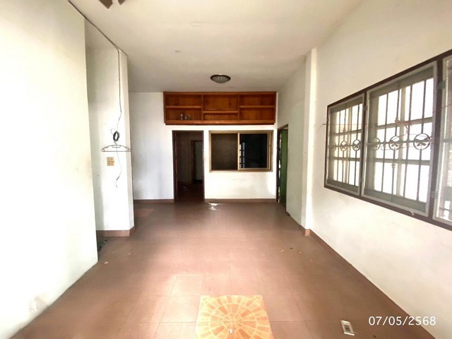 ขายบ้านเดี่ยวซอย ไสวประชาราษฎร์ 9 ถ.พระองค์เจ้าสาย ต.ลาดสวาย อ.ลำลูกกา จ.ปทุมธานี