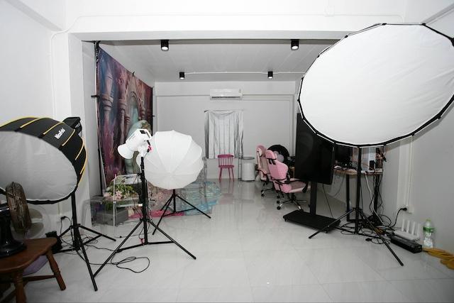 ให้เช่าโฮมออฟฟิศ 4 ชั้น 698 ตรม. Office & Warehouse ซอยพัฒนาการ 97 ใกล้ธัญญาพาร์ค