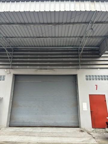 ให้เช่าโกดัง 450 ตรม. ย่านพระยาสุเรนทร์ ถนนรามอินทรา ซอย 109 บางชัน คลองสามวา