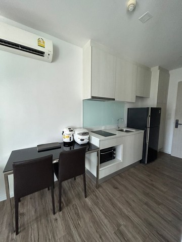 ให้เช่าคอนโดศรีราชา ไนท์บริดจ์ ดิ โอเชี่ยน ตกแต่งครบ พร้อมเข้าอยู่ FP-C0825