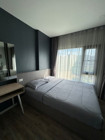 ขายคอนโดศรีราชา ตกแต่งครบ พร้อมเฟอร์ ไนท์บริดจ์ ดิ โอเชี่ยน ศรีราชา FP-0824