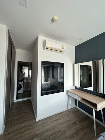 ขายคอนโดศรีราชา ตกแต่งครบ พร้อมเฟอร์ ไนท์บริดจ์ ดิ โอเชี่ยน ศรีราชา FP-0824