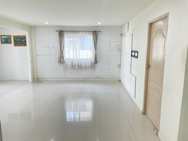 ขายบ้านเดี่ยวมือสอง เลี่ยงหนองมน ใกล้แหล่งชุมชน หมู่บ้านพฤกษานารา 1 FP-H0823