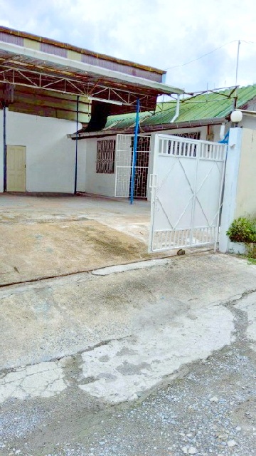 MRT หลักสอง 2.1 กม. ใหญ่มาก! ให้เช่าโกดัง 400 ตร.ม.ตลาดสำเพ็ง 2 1 กม. โซนหนองใหญ่ กาญจนาภิเษก รร.พิชญ์ชนก 1.1 กม.