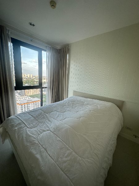 ขาย/ให้เช่า คอนโด Astro แจ้งวัฒนะ ชั้น 20  ขนาดห้อง 57 ตารางเมตร 2 ห้องนอน 2 ห้องน้ำ 1 ห้องครัว 1 ห้องนั่งเล่น