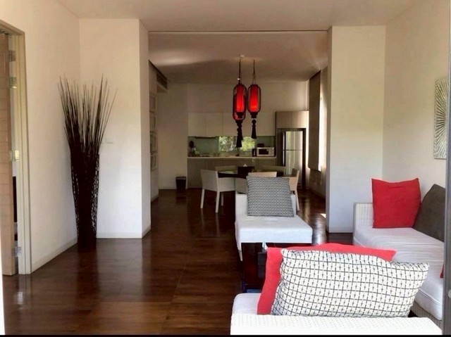 ขายคอนโด 2 ห้องนอน Veranda High Residence หางดง เชียงใหม่ 115 ตรม. ใกล้สนามบิน แต่งครบพร้อมเข้าอยู่