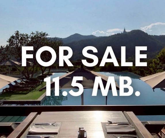 ขายคอนโด 2 ห้องนอน Veranda High Residence หางดง เชียงใหม่ 115 ตรม. ใกล้สนามบิน แต่งครบพร้อมเข้าอยู่