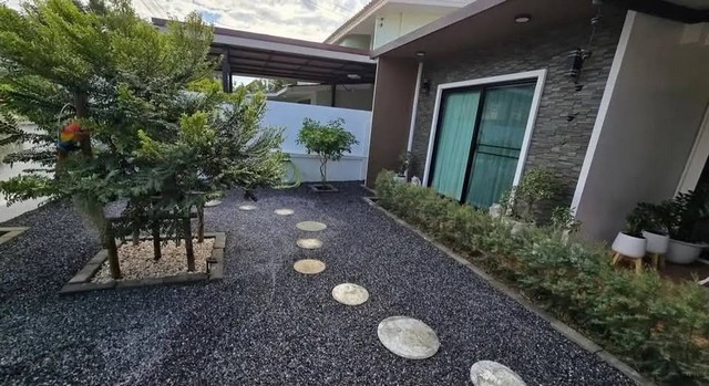 P837 ขาย บ้านเดี่ยว 2 ชั้น โครงการ Pruksachat Ramkhamhaeng 118  พฤกษชาติ รามคำแหง 118 เดินทางสะดวก เหมาะซื้ออยู่อาศัย