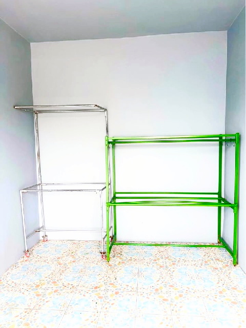 โรบินสัน ศรีสมาน 1.6กม. อารียา 3นอน ถ.ติวานนท์  สะพานนนทบุรี ให้เช่าทาวน์โฮม 2 ชั้น คอสโม บาซาร์ 3.9 กม.  2น้ำ 25ตร.วา. 195ตร.ม.พร้อมเฟอร์