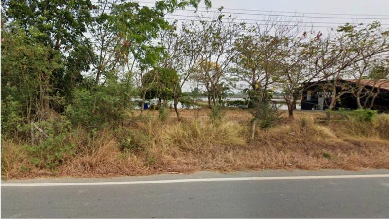 ขายด่วนราคาพิเศษ! ที่ดินเปล่าแปลงสวย ขนาด 5 ไร่ 1 งาน ตำบลสระสี่มุม กำแพงแสน นครปฐม ปัจจุบันทำกิจการบ่อกุ้ง