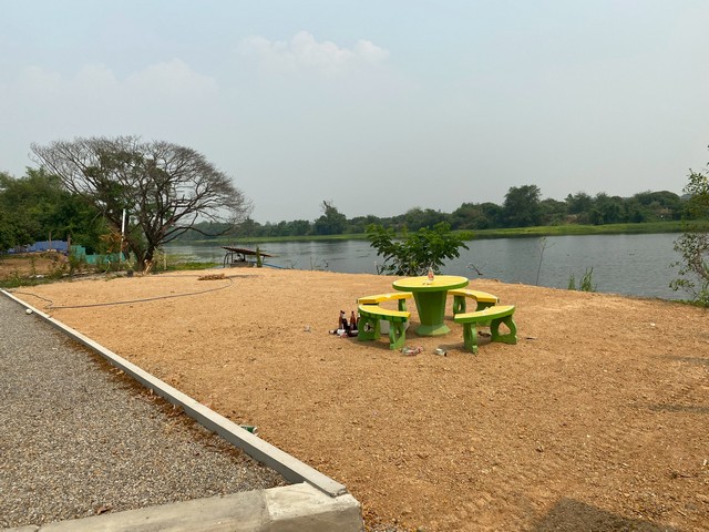 [ขาย] บ้านรวมโกดัง 15 ไร่ ติดถนน 108 | จอมทอง เชียงใหม่ | ติดแม่น้ำปิง | 45 ล้าน