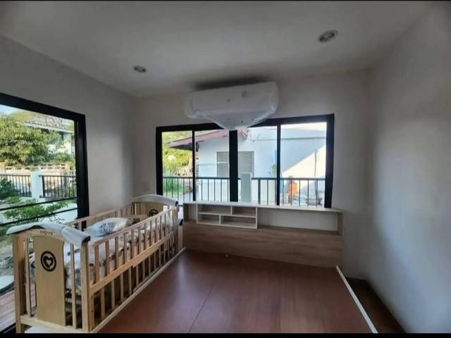 ขายบ้านเดี่ยว 2 ชั้น 51.5 ตรว. พฤกษชาติ รามคำแหง 118 เหมาะพักอยู่อาศัย ใกล้เดอะมอล์บางกะปิ