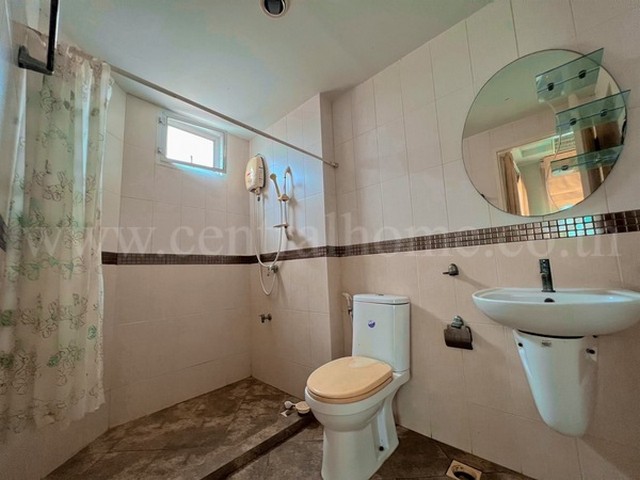 B1 คอนโด เอส.ซี.เรสซิเด้นท์ S.C.Residence พหลโยธิน 67 ห้องมุม