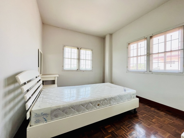 ขายบ้านเดี่ยว อริสสา 4 บางใหญ่ 82 ตร.ว.บ้านมุมวิวสวน ใกล้เซ็นทรัลเวสเกต ราคาตามสภาพ