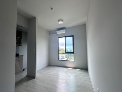 คุ้มสุดในโครงการ! ห้องใหม่ วิวโล่ง ใกล้ทุกแลนด์มาร์ค ยูนิโอ พระราม 2–ท่าข้าม คอนโดใหม่ไม่เคยเข้าอยู่! 