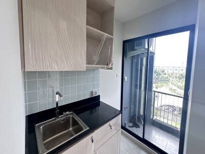 คุ้มสุดในโครงการ! ห้องใหม่ วิวโล่ง ใกล้ทุกแลนด์มาร์ค ยูนิโอ พระราม 2–ท่าข้าม คอนโดใหม่ไม่เคยเข้าอยู่!