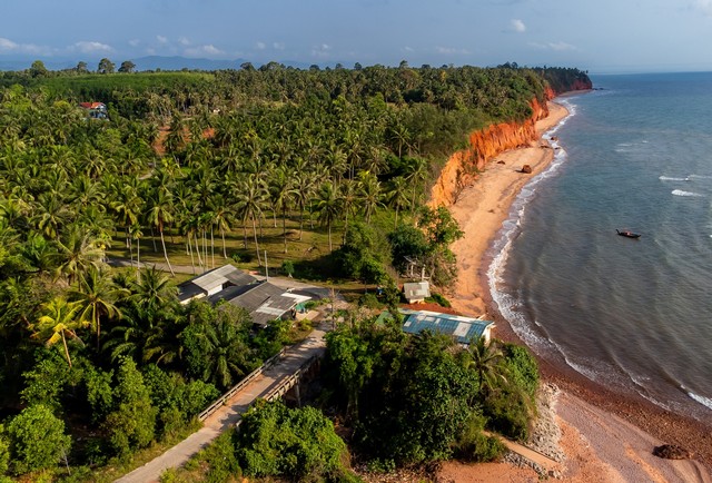 ซื้อไว้ดีมีไว้รวย อสิงห์หา หาดบางเบิด 10-3-74 ไร่ ไร่ล่ะ 1.5 ลบ.โฉนด พร้อมโอน ทัศนียภาพงดงาม สวยวิวดีหายากทำเลเยี่ยมคุยง่ายต่อได้ 0968821857