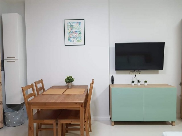 City Home Sukhumvit comfortable convenient safe 2nd floor BTS Udomsuk