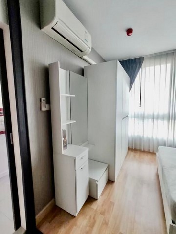 ขายคอนโดศรีราชา ราคาถูก ลัดดาคอนโด วิว ห้องสวย ชั้นสูง ตกแต่งพร้อมเฟอร์ FP-C0841