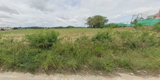 ขายที่ดินเปล่าศรีราชา บ่อวิน แปลงสวย ทำเลดี ใกล้นิคมอมตะซิตี้ FP-L0840 
