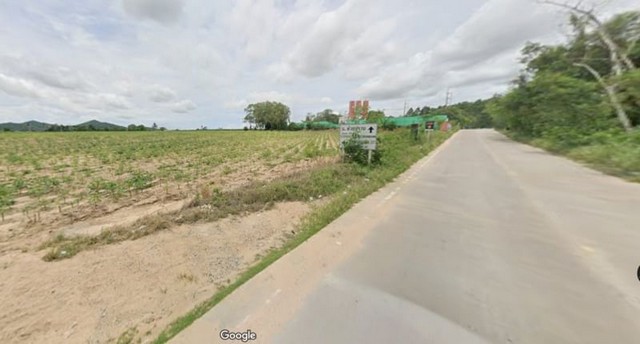 ขายที่ดินเปล่าศรีราชา บ่อวิน แปลงสวย ทำเลดี ใกล้นิคมอมตะซิตี้ FP-L0840