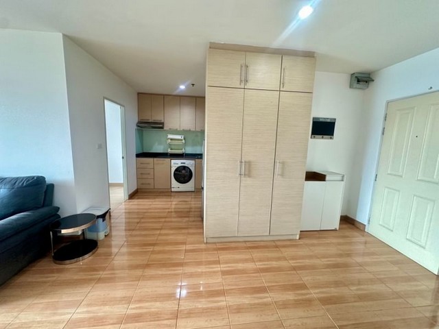 ให้เช่าศรีราชา คอนโดวิว ชั้นสูง ห้องสวย วิวเมือง ตกแต่งครบ พร้อมเข้าอยู่ FP-C0839