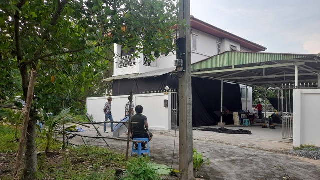 ซื้อไว้ดีมีไว้รวย อสิงห์หา บ้าน2 ชั้น 90 ตร.วา บ ต.บ้านใหม่  อ.บางใหญ่ จ.นนทบุรี ขาย 5.3 ลบ.  เช่า 30,000 บาท/เดือน 