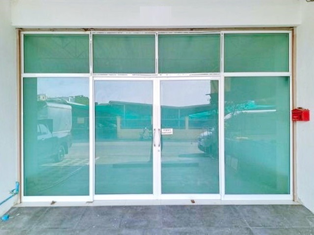 สนามบินดอนเมือง 800ม. ฮาร์โรว์ นานาชาติ 3กม.ให้เช่าอาคารพาณิชย์ 3 ชั้น BTSดอนเมือง 1กม. 2-3นอน 3 น้ำ