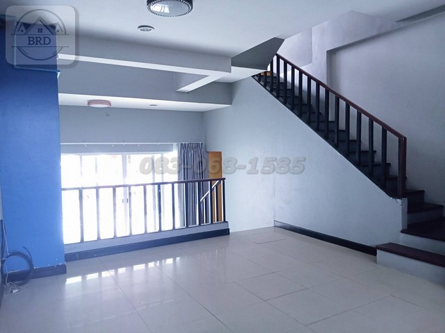 ทำเลทอง ทำเลเมือง ทาวน์โฮม 3 ชั้น ถนนนวมินทร์ - ถนนนวลจันทร์ บึงกุ่ม กรุงเทพมหานคร