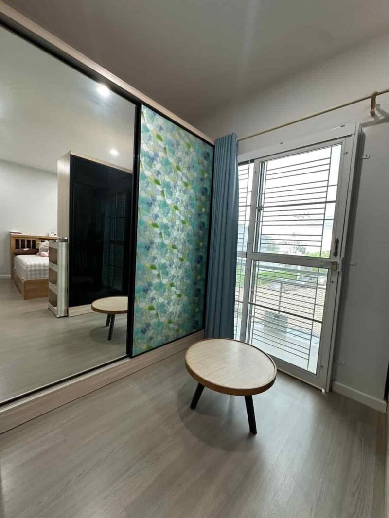 For Sale: 2-Storey Corner Townhome – Ready to Move In Siri Place Rangsit by Sansiri