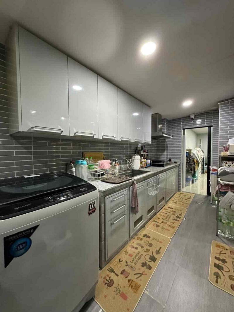 For Sale: 2-Storey Corner Townhome – Ready to Move In Siri Place Rangsit by Sansiri