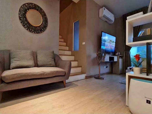 ให้เช่าทาวโฮมใกล้ โรงเรียนนานาชาติ​เอกบูรพา ,​ โรงเรียน​โชคชัย​หทัยราษฎร์  โครงการ    เดอะคอนเนค รามอินทรา-มีนบุรี 2