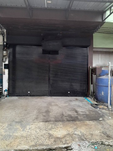 ขาย-เซ้งอาคารพาณิชย์ 3ชั้น ทำเลดี ย่านชุมชน แหล่งเศรษฐกิจ เข้าออกได้หลายทาง ใกล้เมืองสงขลา