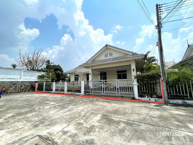 ขายบ้านเดี่ยวหมู่บ้าน เดอะริช เพอร์เฟค ถ.ศรีราชา-หนองค้อ ต.หนองขาม อ.ศรีราชา จ.ชลบุรี