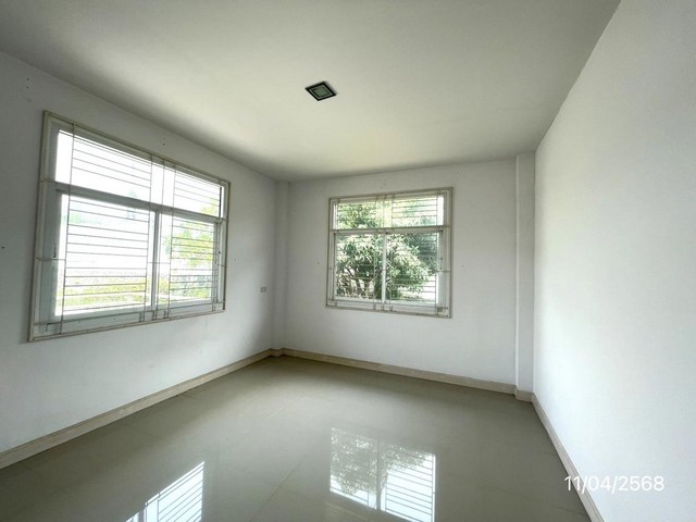 ขายบ้านเดี่ยวหมู่บ้าน เดอะริช เพอร์เฟค ถ.ศรีราชา-หนองค้อ ต.หนองขาม อ.ศรีราชา จ.ชลบุรี