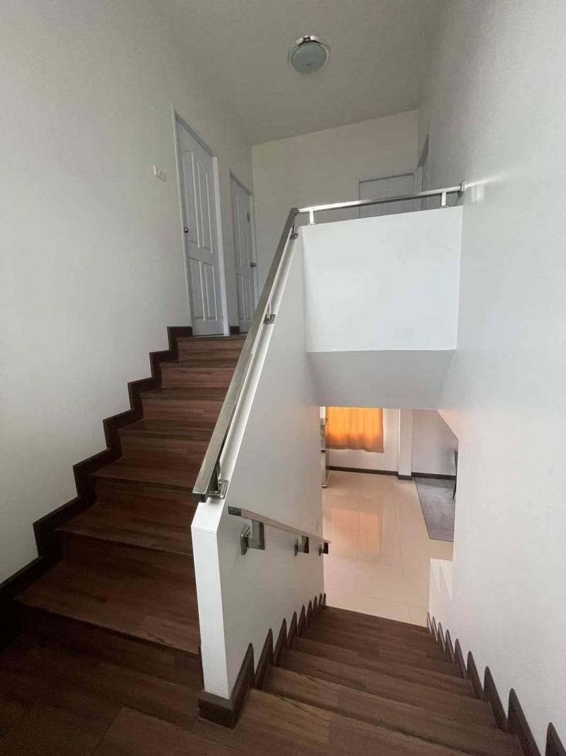 ให้เช่า 20,000 บาท/ขายต่ำกว่าราคาประเมิน 3.99 ล้าน ท่าวังตาล ราคาประเมิน 5.xx สารภี บ้านเดี่ยว 2 ชั้น เฟอร์นิเจอร์ครบ ติดถนนวงแหวนรอบ3