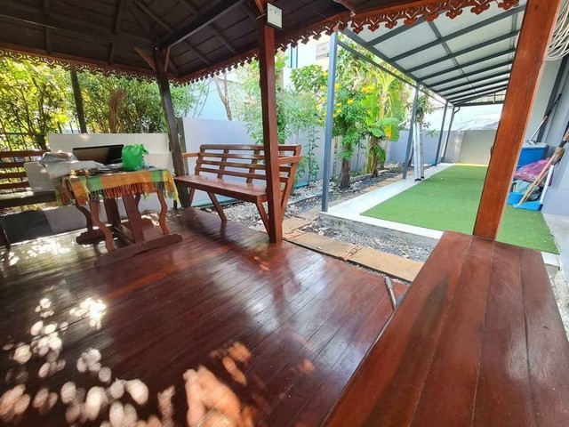 ให้เช่าบ้านเดี่ยวใกล้รร. นานาชาติ SISB สุวรรณภูมิ ,รร. สารสาสน์วิเทศสุวรรณภูมิ , ห้าง mega bangna หมู่บ้านดีไลท์บางนา-ศรีนครินทร์ ถ.หนามแดง